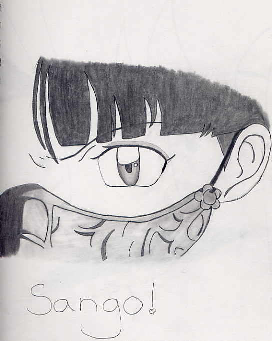 Sango