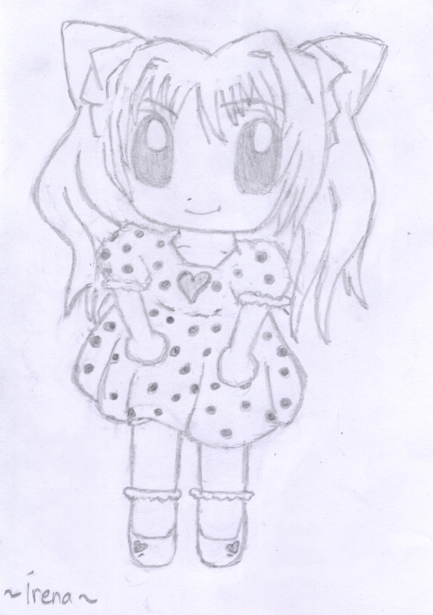 chibi