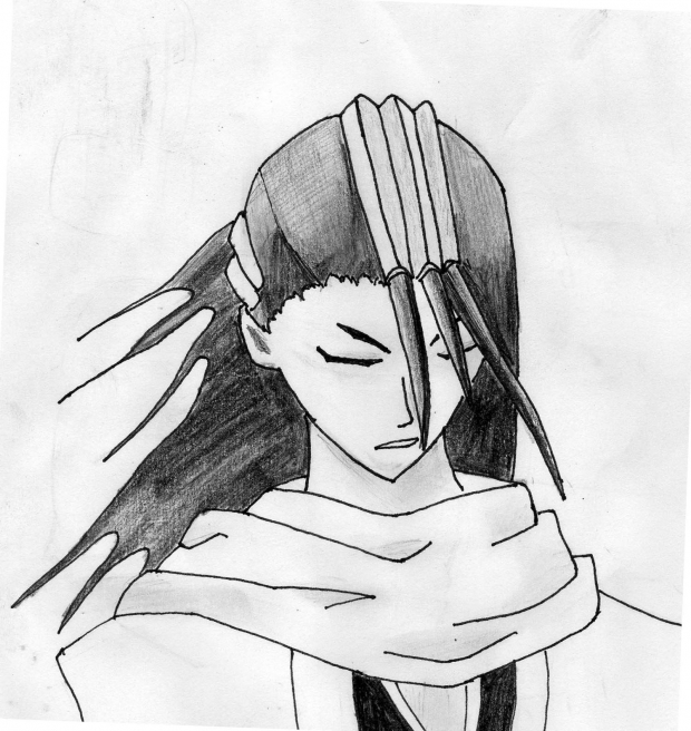 kuchiki Byakuya