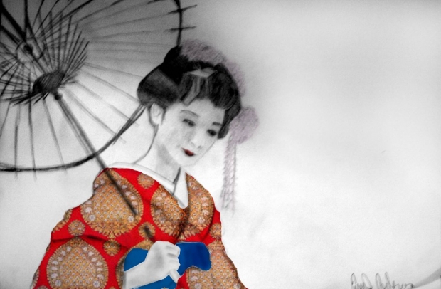 Geisha