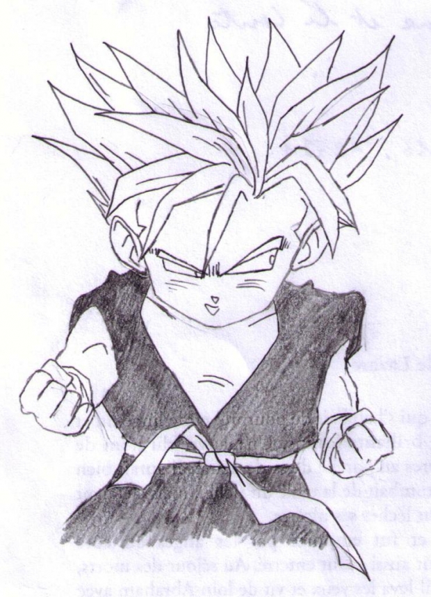 Trunks