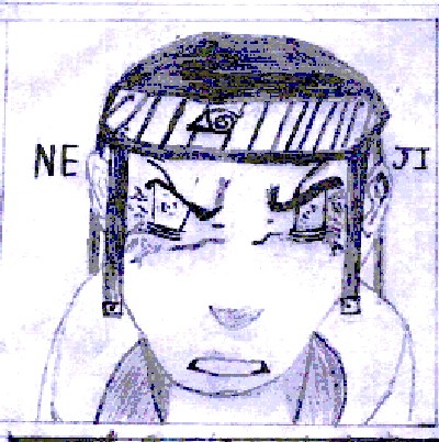 My Neji Pic