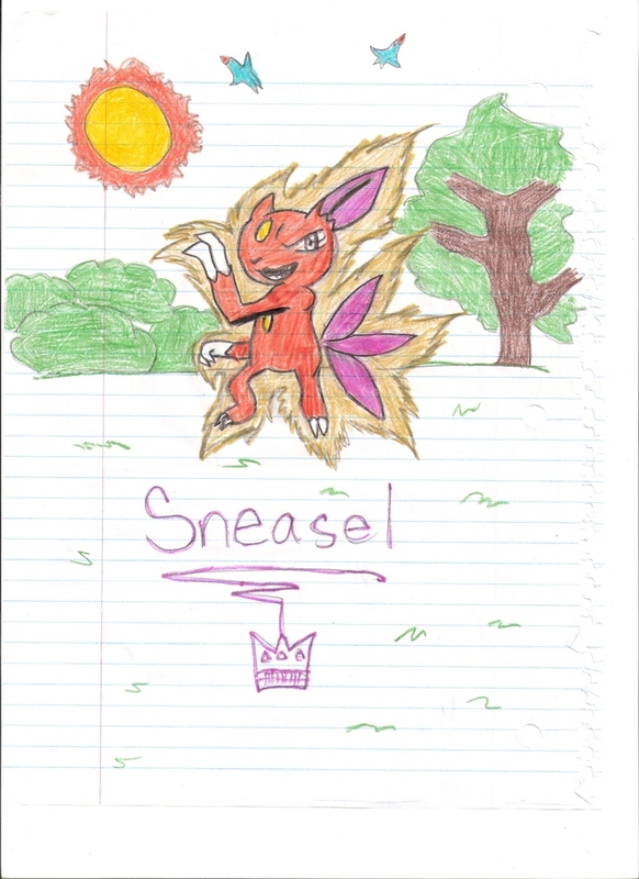 Sneasel