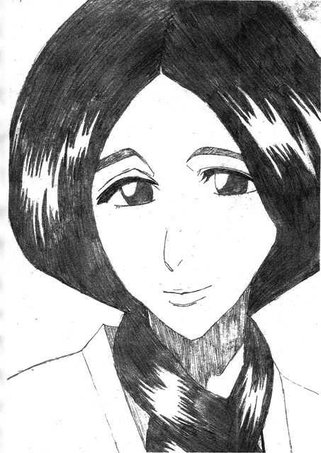 Unohana