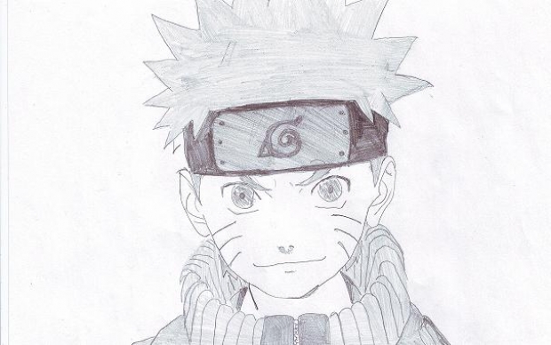 Naruto