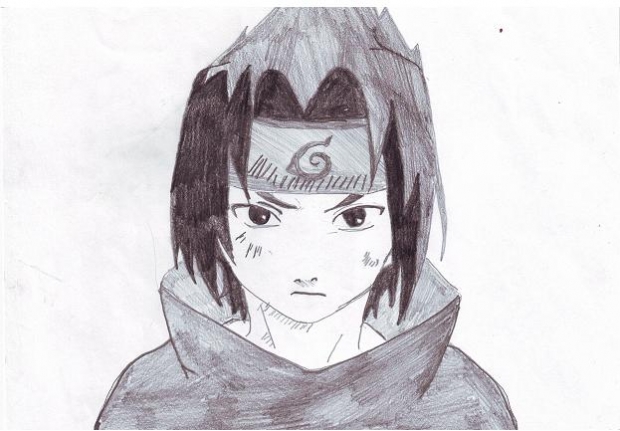 Sasuke