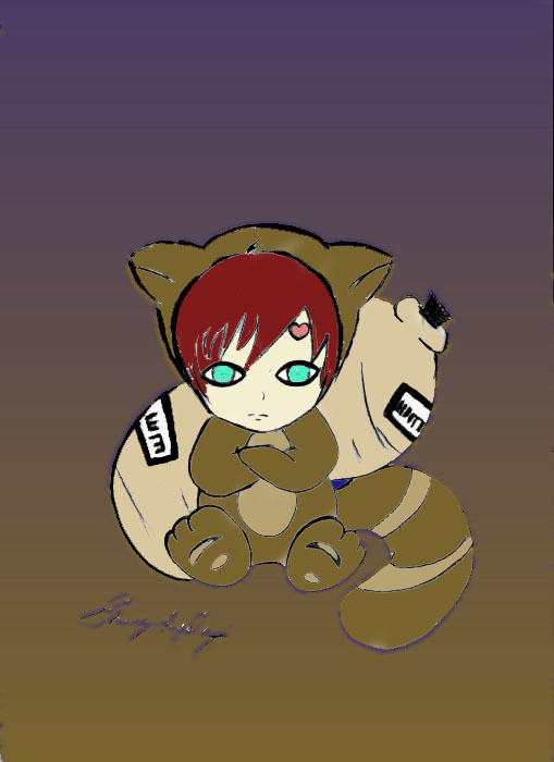 Gaara