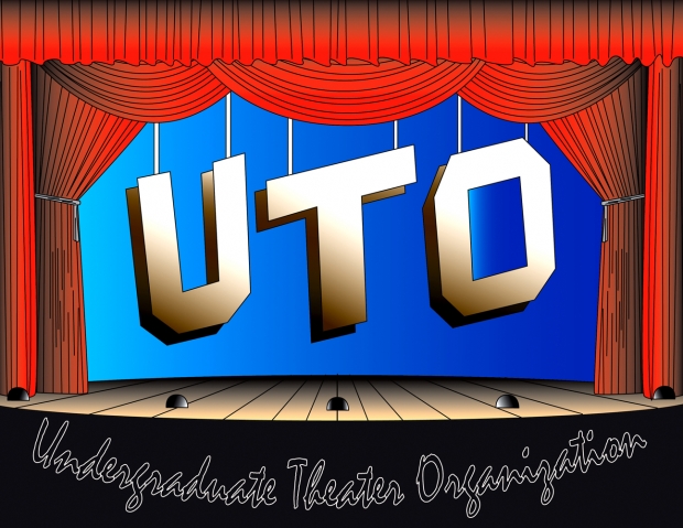 UTO logo