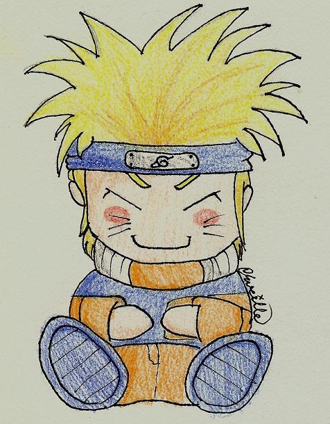 Naruto