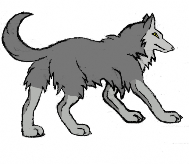 GreyWolf