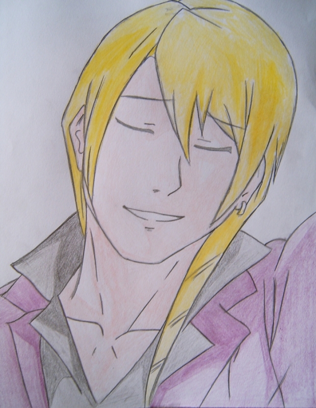 Klavier Gavin