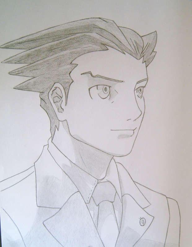 Phoenix Wright