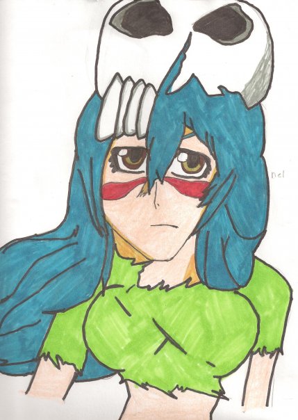 Nel (color)