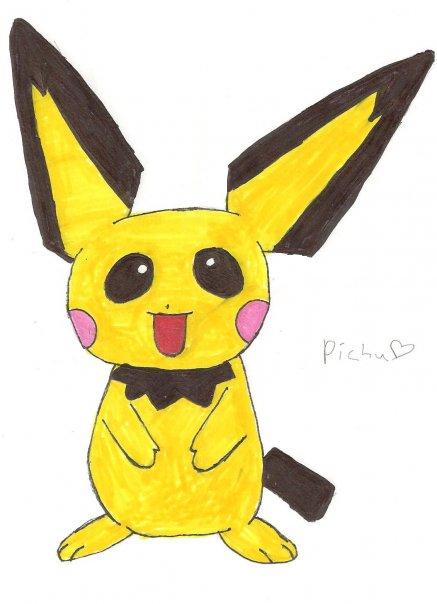 Pichu