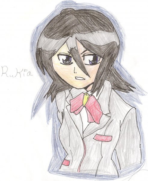 Rukia