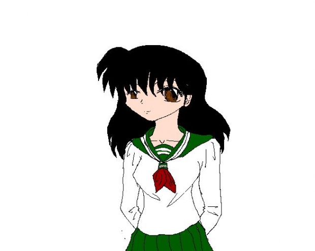 Paint Kagome