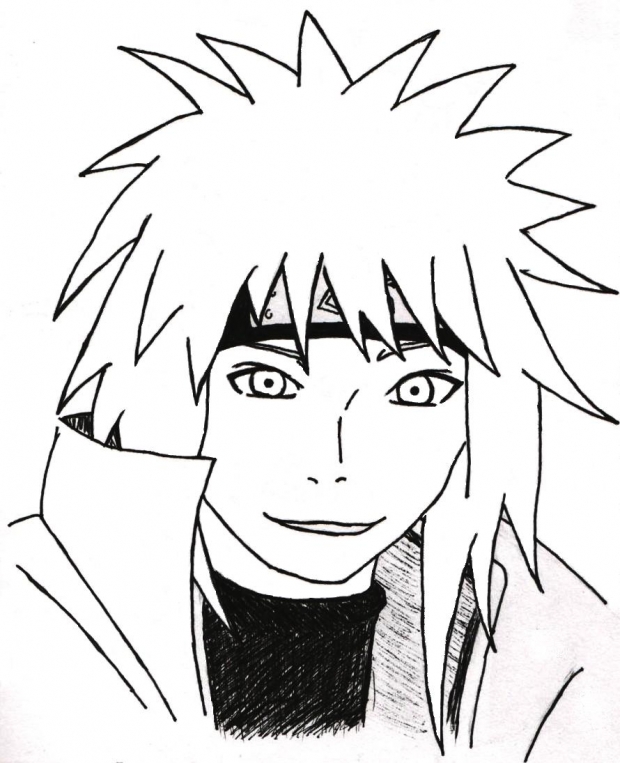 Yondaime Hokage