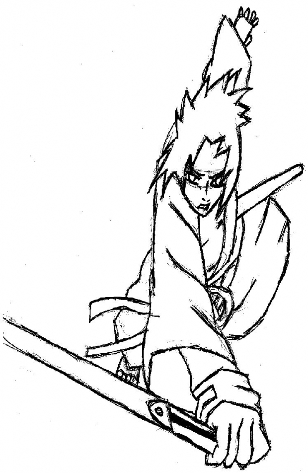 Sasuke