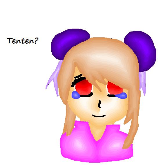 Tenten?