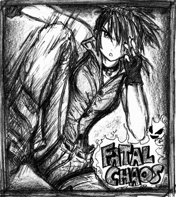 Fatal Chaos~~