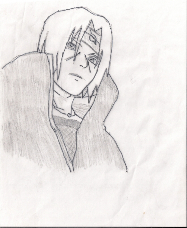 Itachi