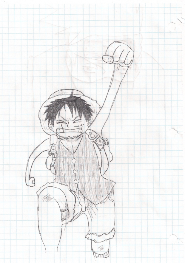 LUFFY