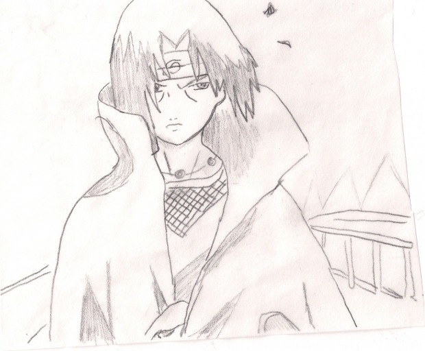 Itachi