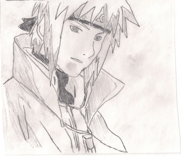 Minato the 4th