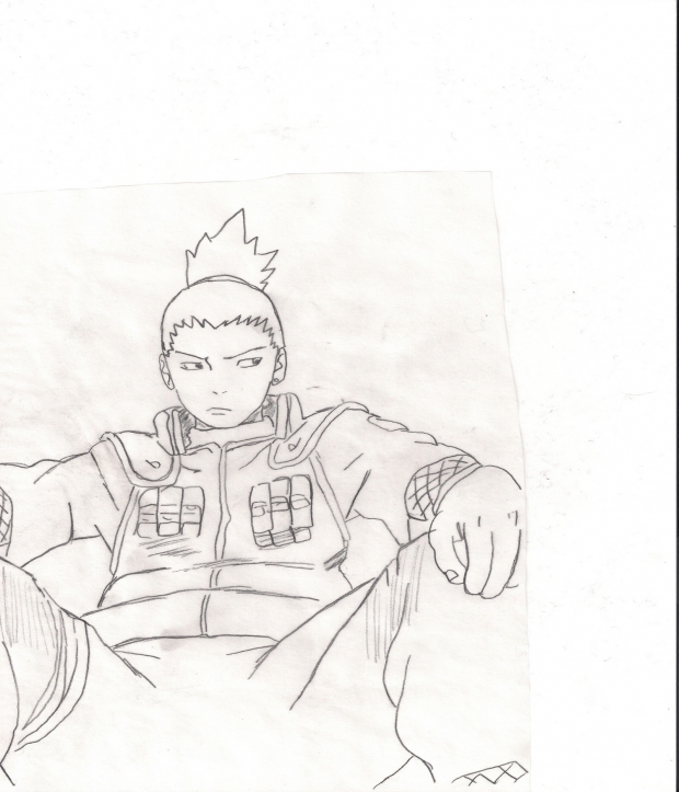 Shikamaru