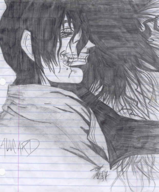 Alucard