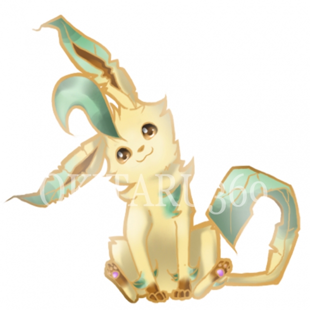 Leafeon