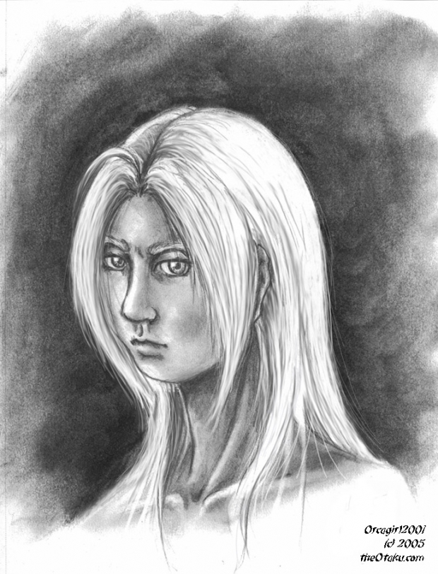 Edward Elric-realism