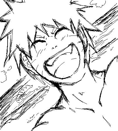 Naruto Doddle 3