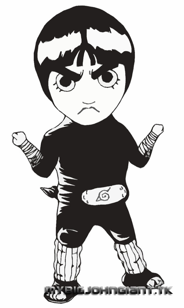 Little Rock Lee