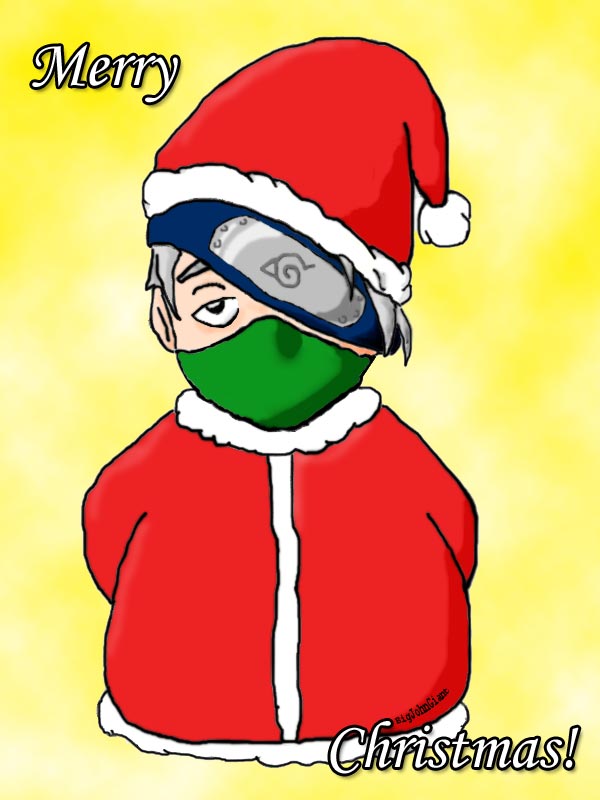 Kakahi Claus