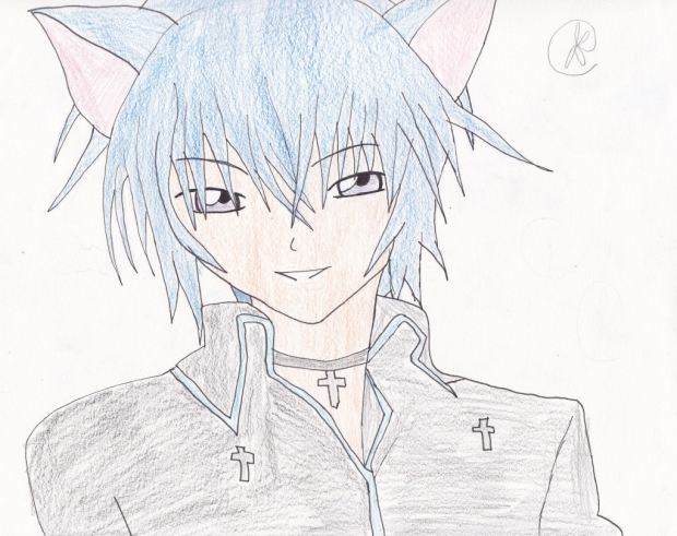 Ikuto-kun