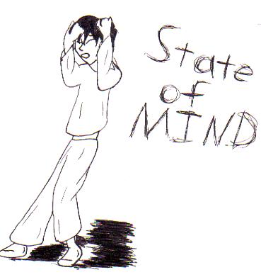 State Of Mind