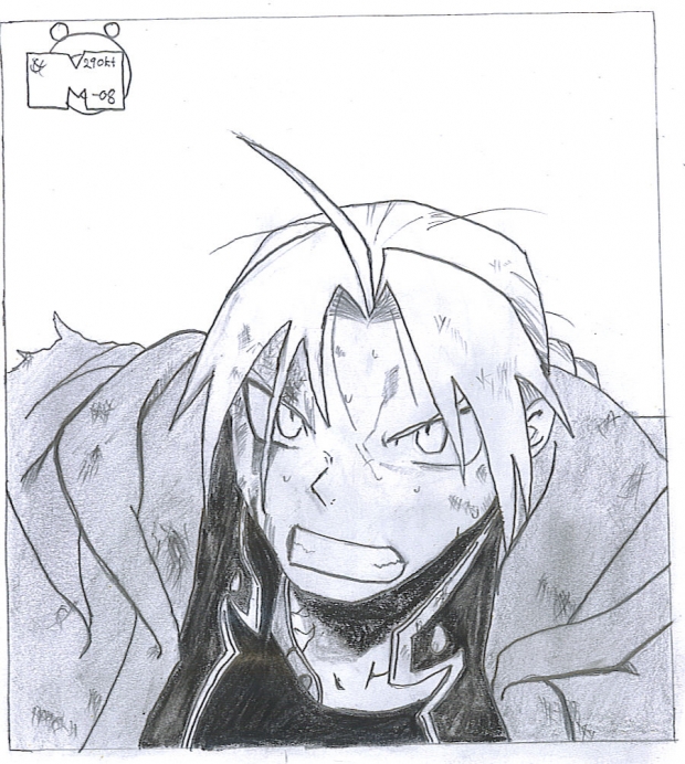 Edward Elric