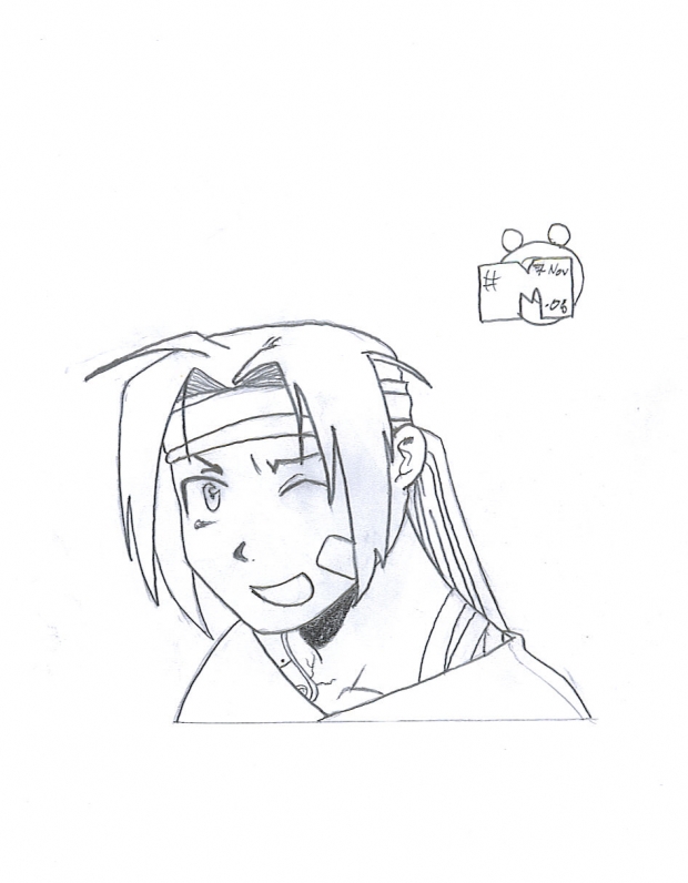 Edward Elric