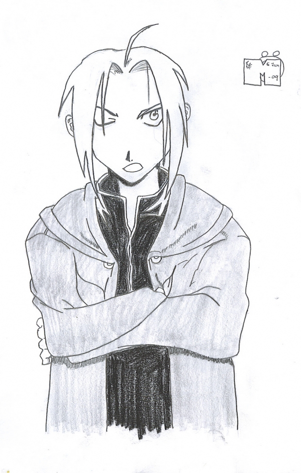 Edward Elric