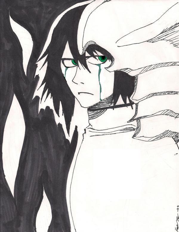 Ulquiorra Schiffer