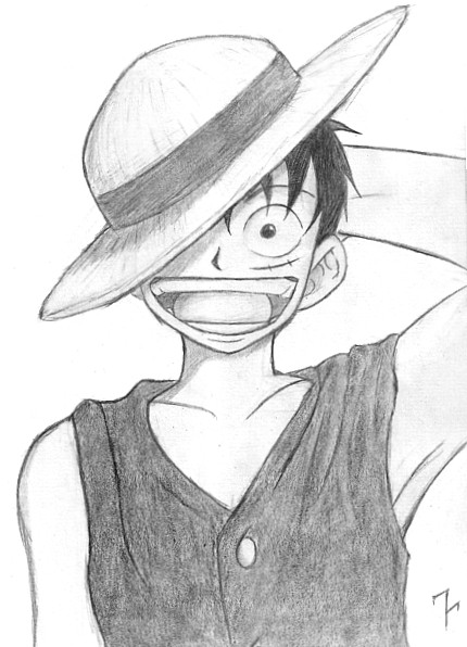 Happy-Go-Luffy