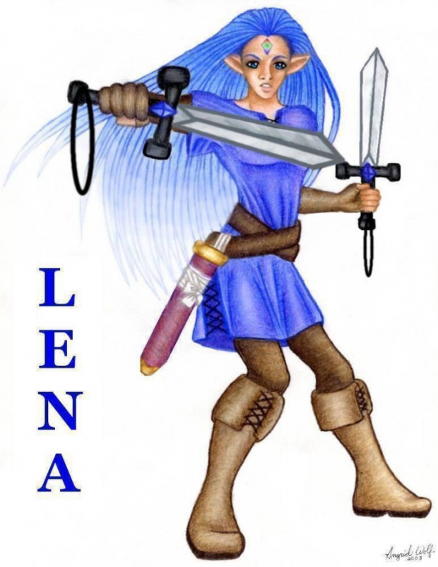 Lena