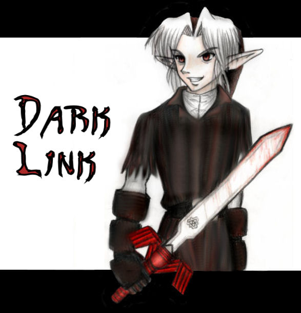 Dark Link