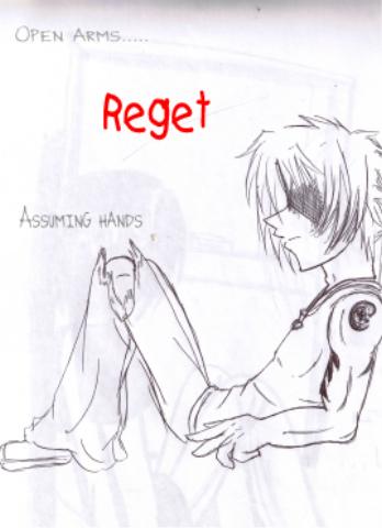 Regret