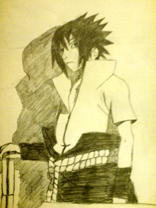 sasuke