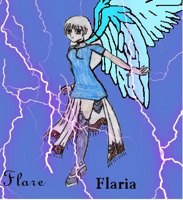 Flaria