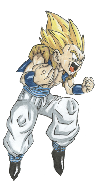 Gotenks