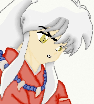 Inuyasha