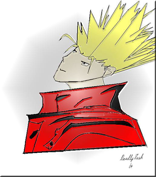 Vash